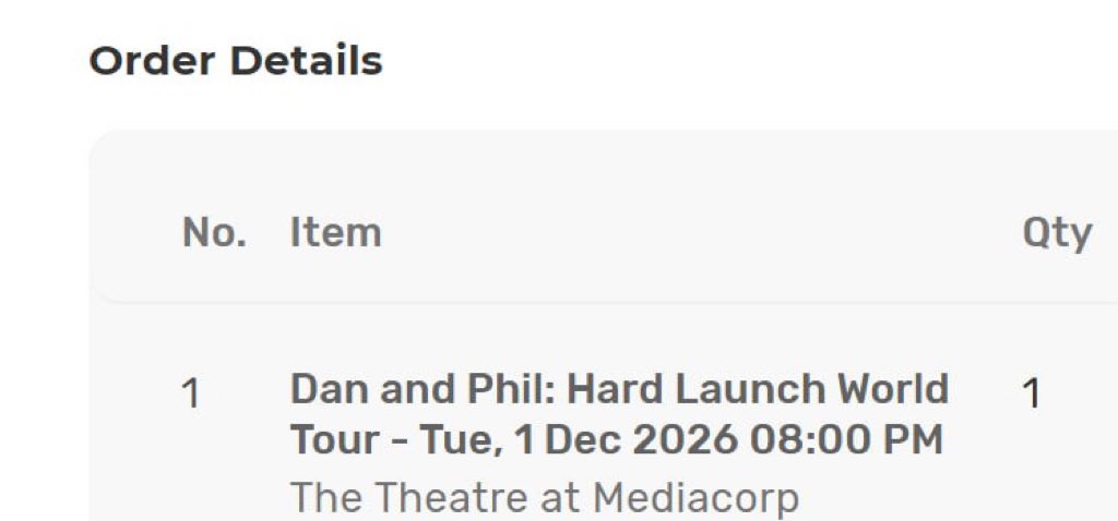 200haes's tweet photo. @AmazingPhil SEE YOU KINGS https://t.co/4jZk3feswE