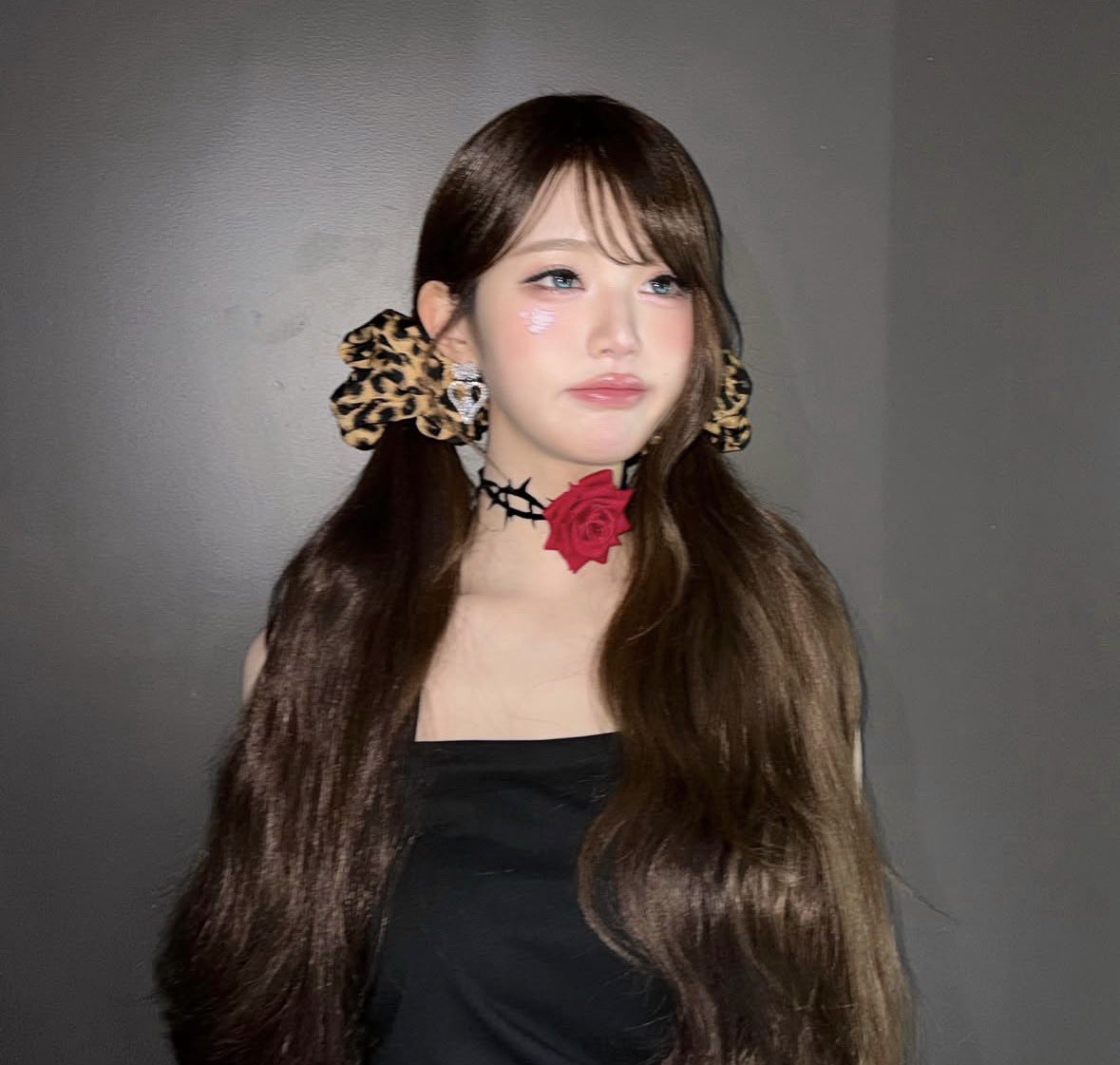 b1rdrina's tweet photo. 때지 https://t.co/4FFAQURv0C