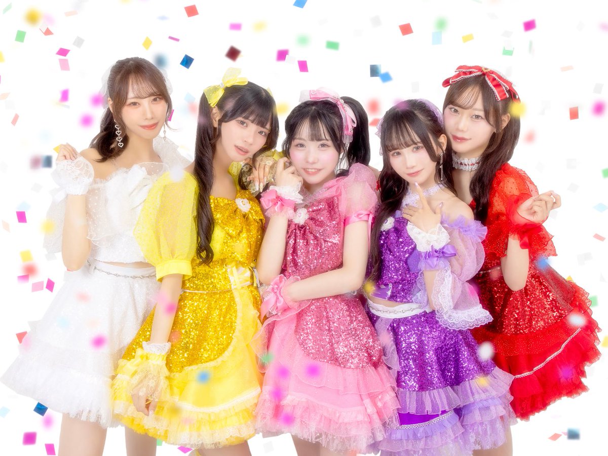 blume_idol127's tweet photo. 🌈#Blümeライブ情報🌈

＼7月の予定もBlümeデスヨ🎤／
夏本番も一緒に盛り上がりましょう🔥💗💜💛❤️🤍

✨7/25(土)開催✨
「ガルデラ道場」

📍東急歌舞伎町タワーステージ・新宿MARZ・東急歌舞伎町ファーストステージ
⏰リストバンド交換9:30〜
⏰OPEN10:00 / START10:30
※ファーストステージ(無銭)はOPEN10:30 / START11:00

別途1D
前方：8,000円
一般：3,000円
※一部無料観覧エリア・ステージあり

🎫https://t.co/YNlwnEvlzJ
販売開始：6/27(土)22:00～