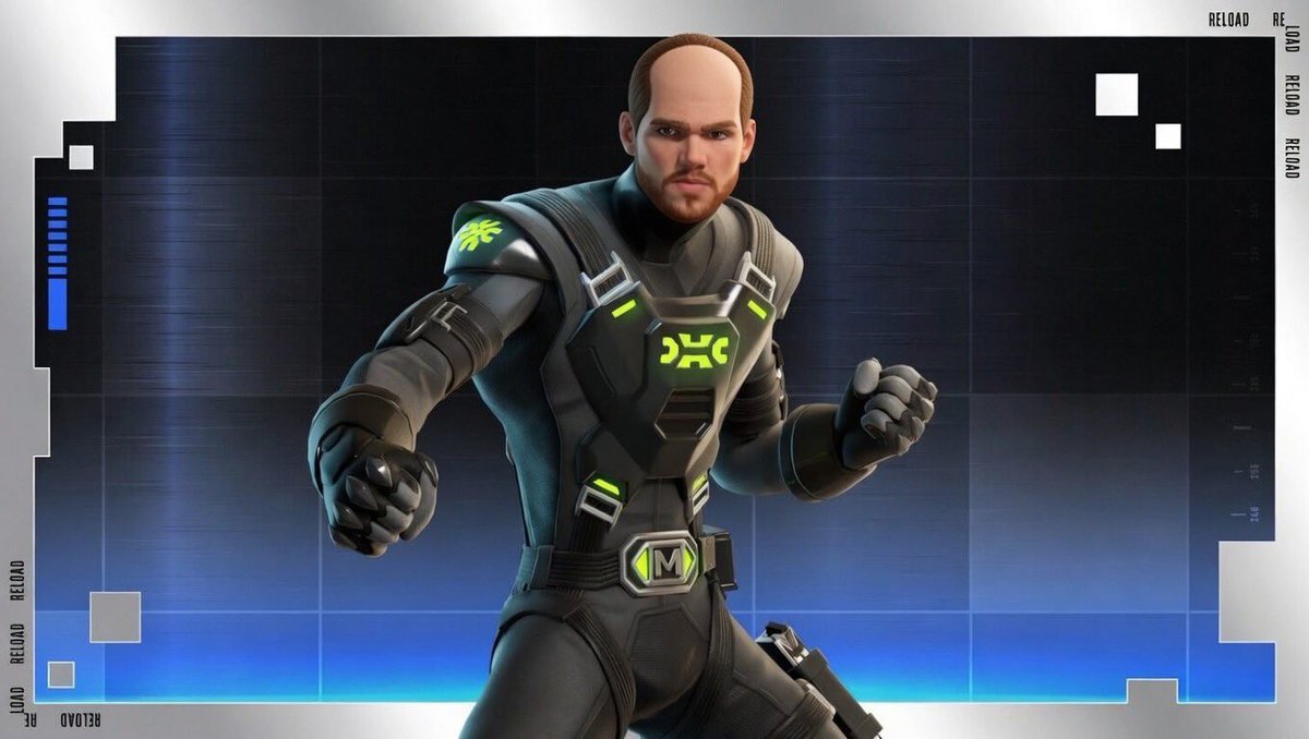mr_rag8r's tweet photo. MONGRAAL SKIN Cup "Announced" Jump in a Solo battle royale tournament to get the chance of winning the skin!! @FNCompetitive @Mongraal @Hogman @MrSavage https://t.co/aVW6QgCN84