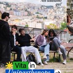 Photo by Università degli Studi di Napoli "Parthenope" (@Uniparthenope)