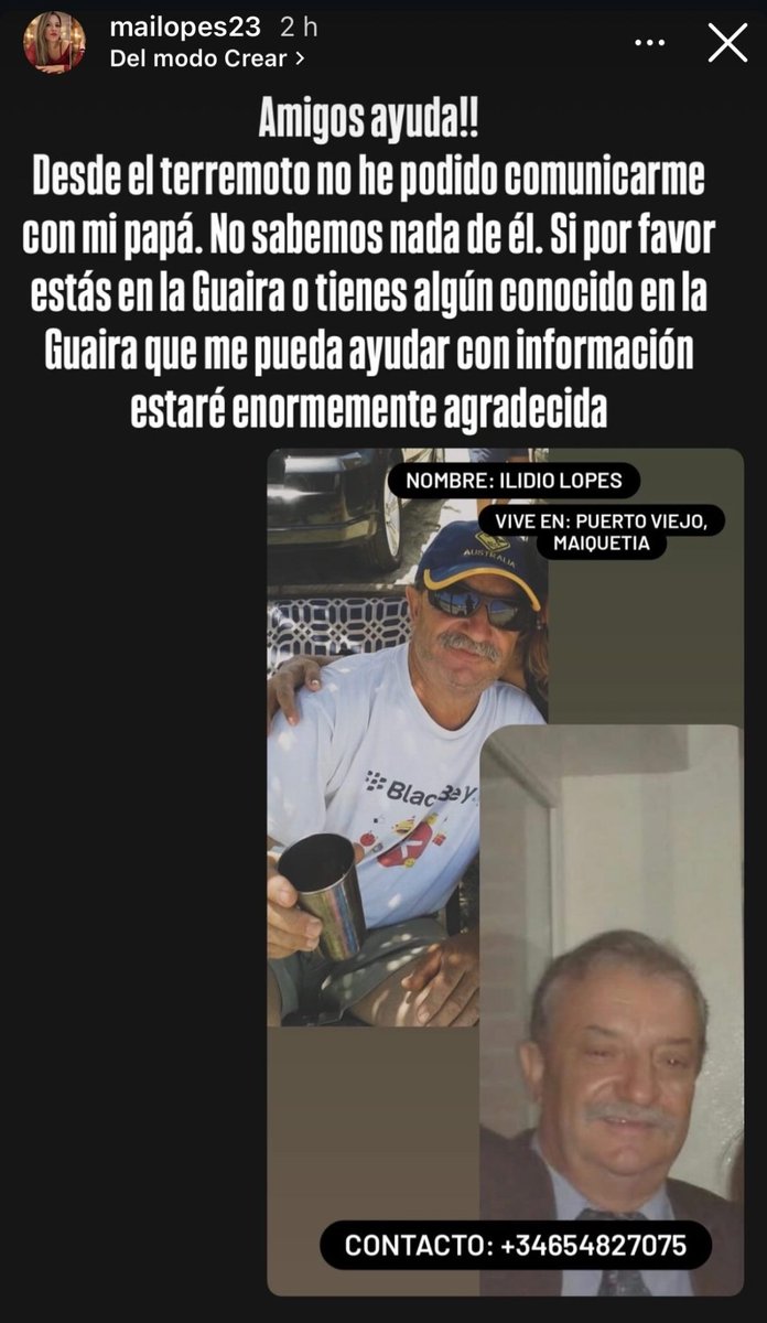 _Susibel_'s tweet photo. Se buscan en el edificio Hirondelle en Puerto Viejo. #LaGuaira

Cualquier información, se agradece. https://t.co/DQl3QYIpBr