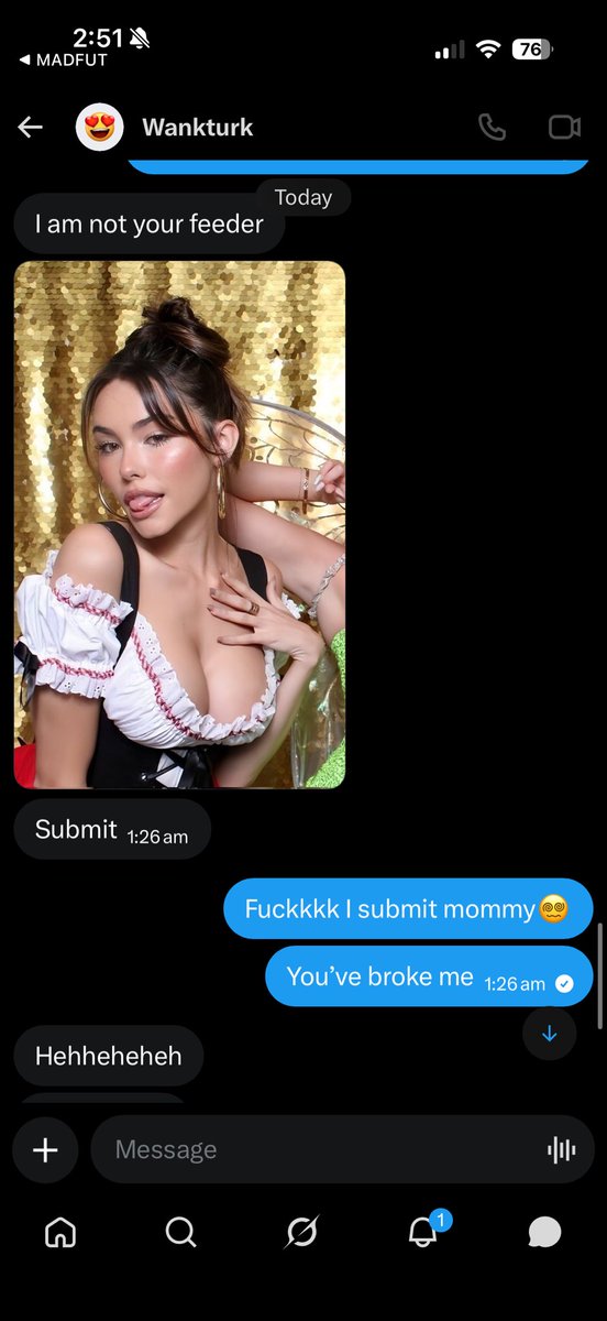 lo67rav's tweet photo. @Wankturk1 broke me in a #wankbattle https://t.co/lhBJAC6mlu