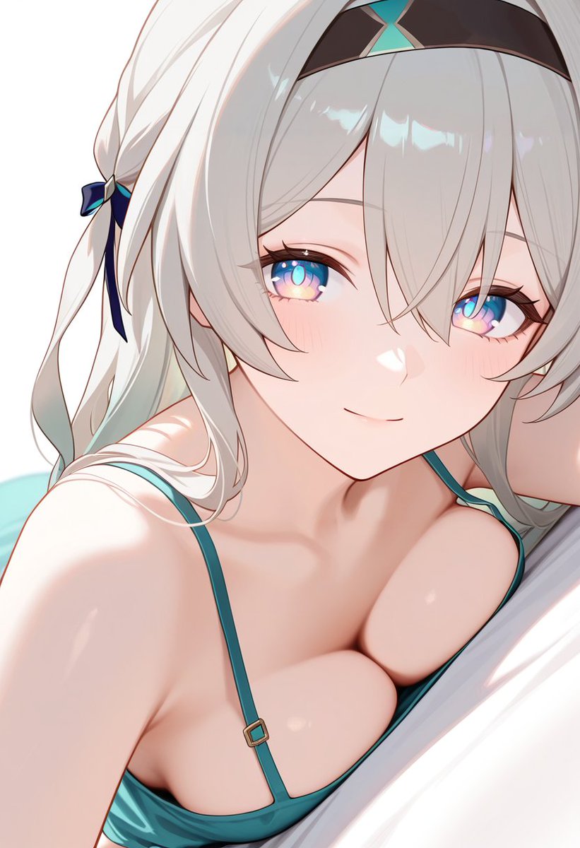 b_neko0505's tweet photo. 崩壊スターレイル　ホタル　AI
#非R18 #AIイラスト https://t.co/LoW5JvZYA6