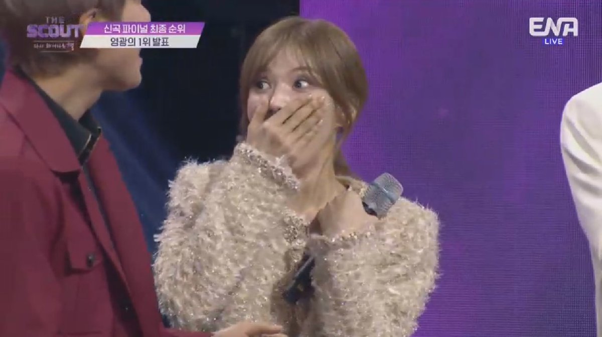 seurrene_'s tweet photo. congrats lee san!!!! 🥳🥳🥳 https://t.co/ThfPgW3ET6