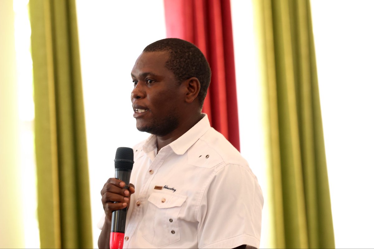 actionaiduganda's tweet photo. The Dialogue reaffirmed that accountability institutions must remain accessible and responsive to citizens. Participants were encouraged to report corruption, while agencies pledged stronger follow-up, improved transparency and timely action on public concerns. #CorruptionFreeUg https://t.co/h1eqA85VWX