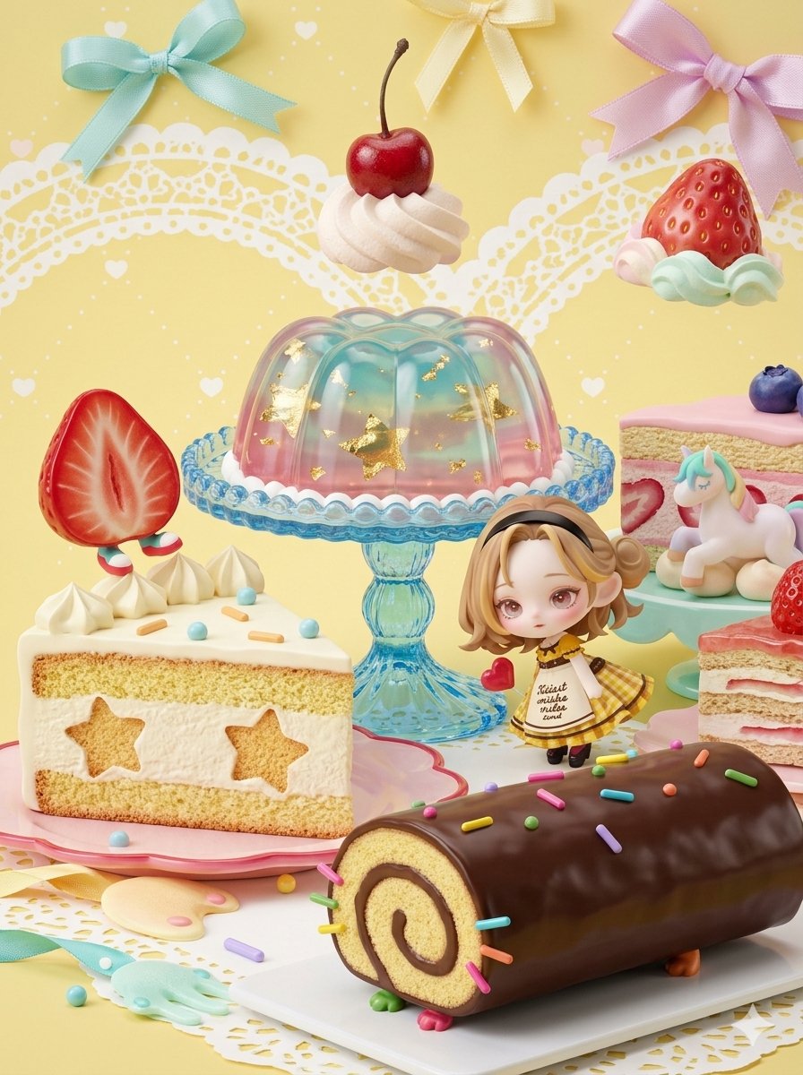 Xa7F8's tweet photo. フレンドさんに♥アイテム交換してもらいましたo(>∀<*)o嬉しい！
ピンボケだったから直してってAIに頼んだらめっちゃ可愛くてしてくれた😍
#ポケユニ https://t.co/kebmUfKj9Q