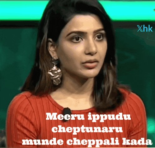 CallMe_Gannu's tweet photo. @miryalasrikanth 😔😔😔 https://t.co/tOxQbBuLY0
