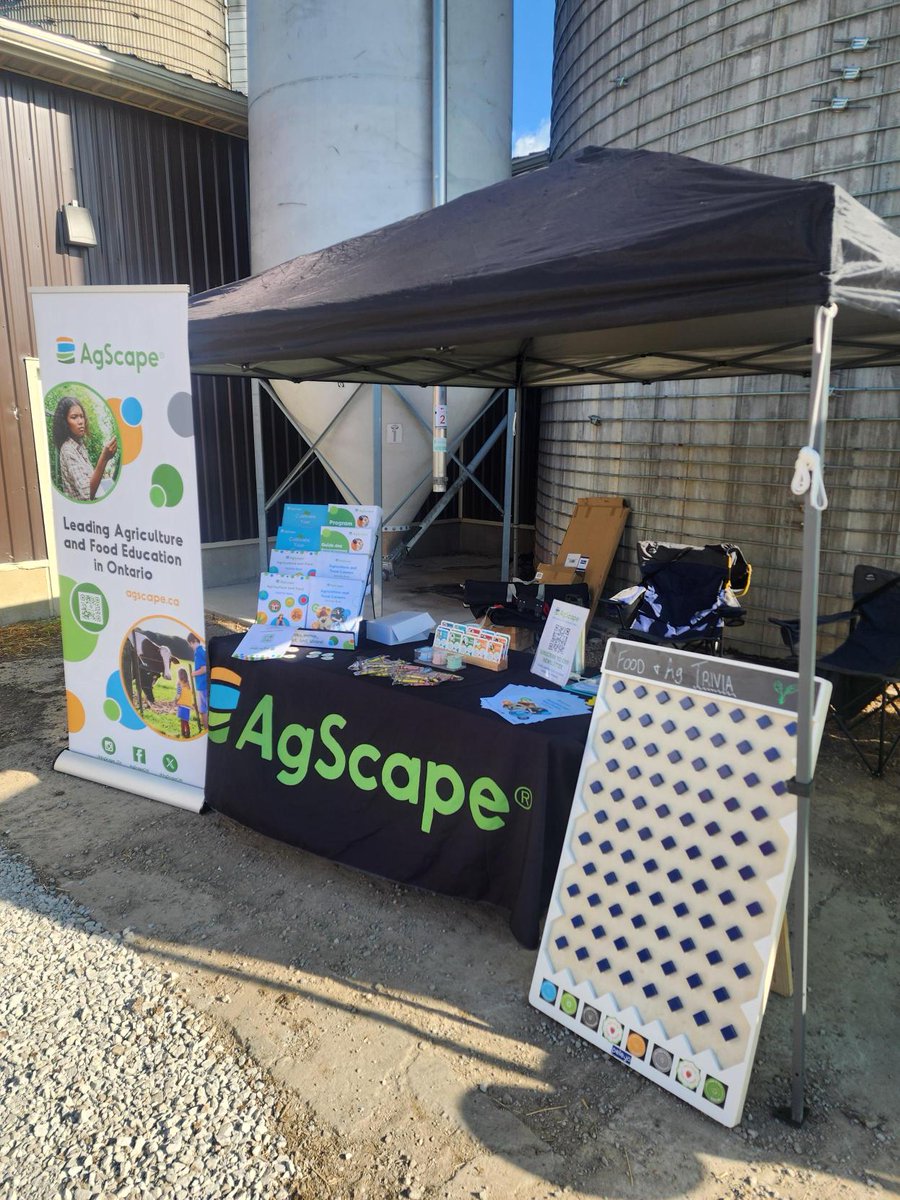 AgScape tweet media