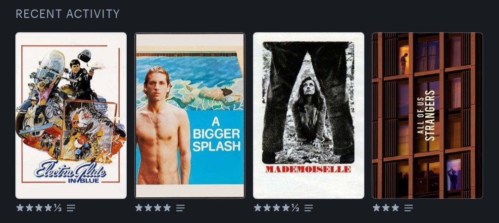 MylesR1973's tweet photo. @letterboxd #Lastfourwatched https://t.co/w4wlKWSgTU