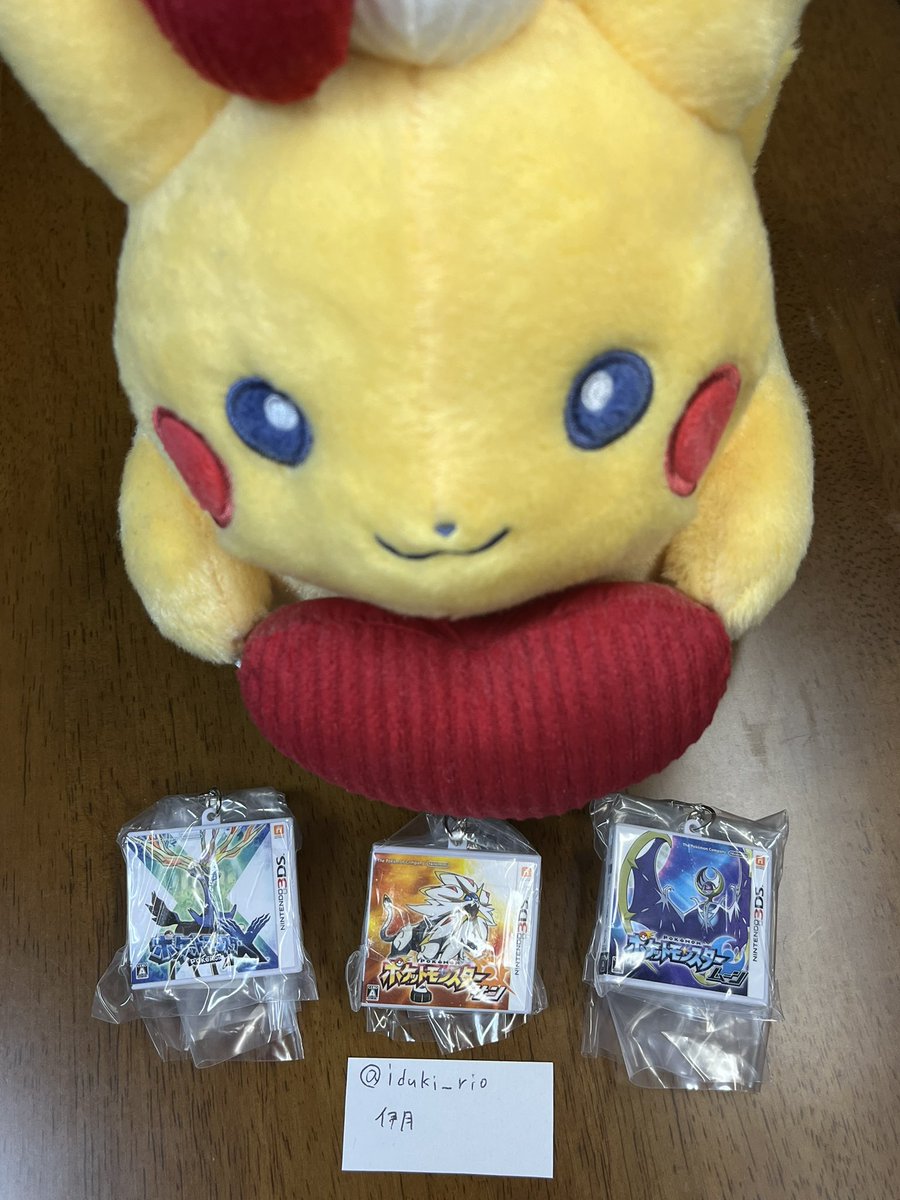 iduki_rio's tweet photo. @__yumerinu ID付き写真失礼致します https://t.co/i7Ag0bzhSK