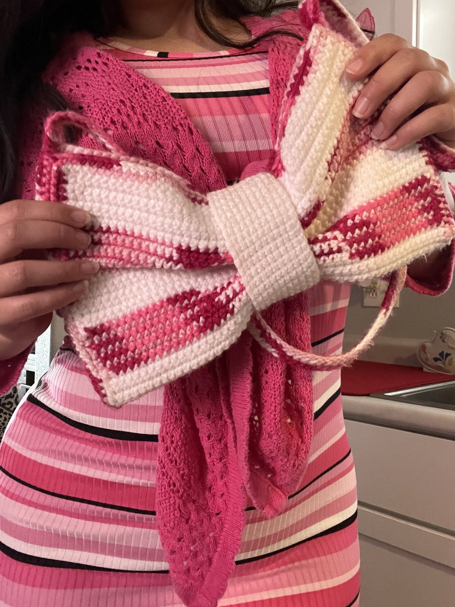 Tst4033's tweet photo. #i #love to #crochet if you didn’t know 😘 #body #pics https://t.co/fNniOCIPUm