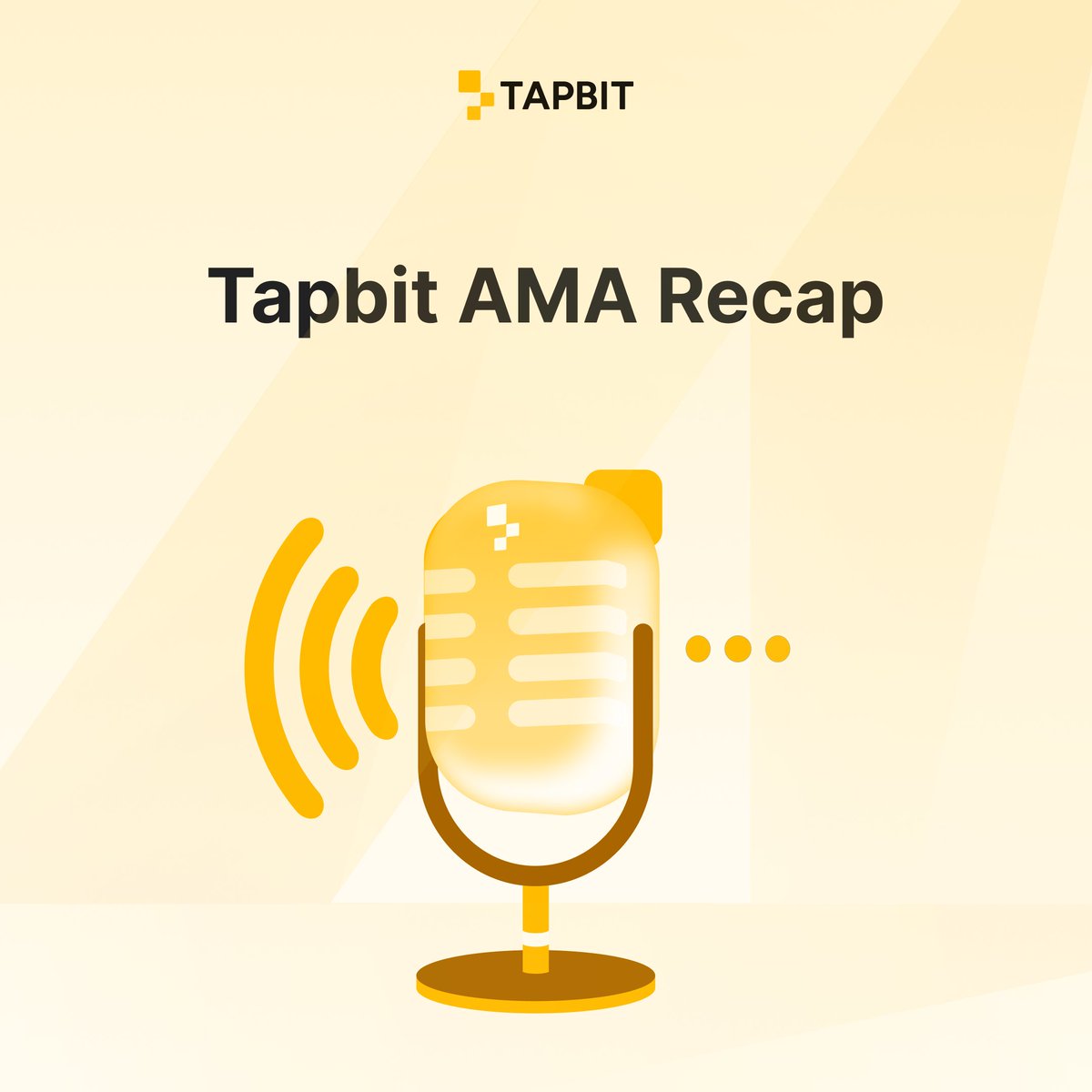 Tapbitglobal's tweet photo. 🎙️ AMA Recap | SK Hynix: AI Gold Rush, Memory King, or Just Getting Started?

Thank you to everyone who joined today's Tapbit X Space AMA, and a special thanks to @olly_Tapbit for sharing valuable insights.

During the session, we discussed:
- Why SK Hynix has emerged as a key beneficiary of the AI infrastructure boom
•-The critical role of High Bandwidth Memory (HBM) in powering next-generation AI
- SK Hynix's position within the global AI supply chain
- Growth opportunities, potential risks, and what investors should watch going forward

As AI adoption continues to accelerate, companies enabling the technology behind the scenes are becoming increasingly important to the market.

We appreciate everyone who participated in today's discussion. Stay tuned for more Tapbit X Space AMAs covering the latest trends across AI, crypto, and global markets.

See you at the next Space!