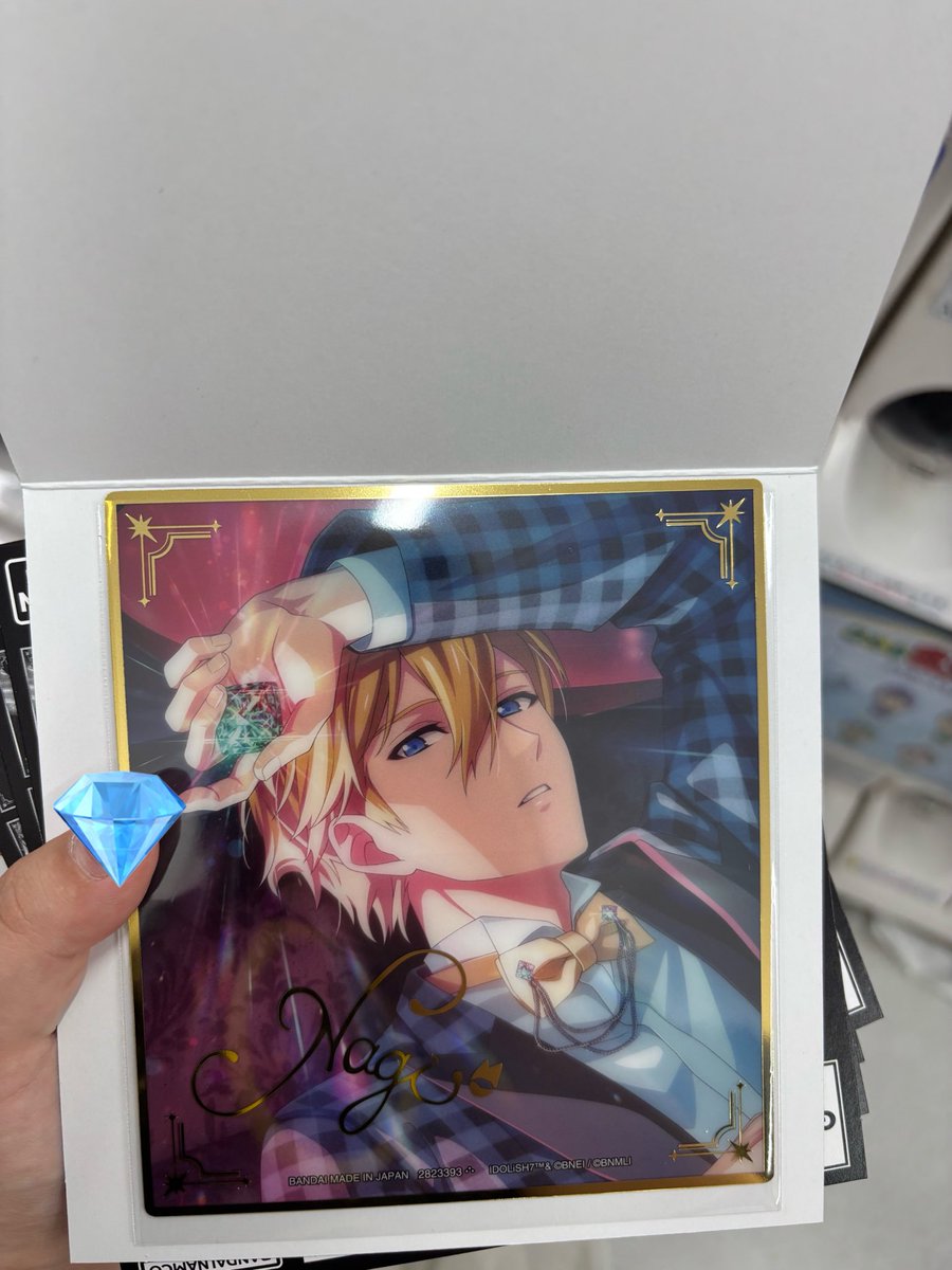 bear__0522's tweet photo. 出会えた！！好きビジュすぎる🥰 https://t.co/mWY2VbXfdn