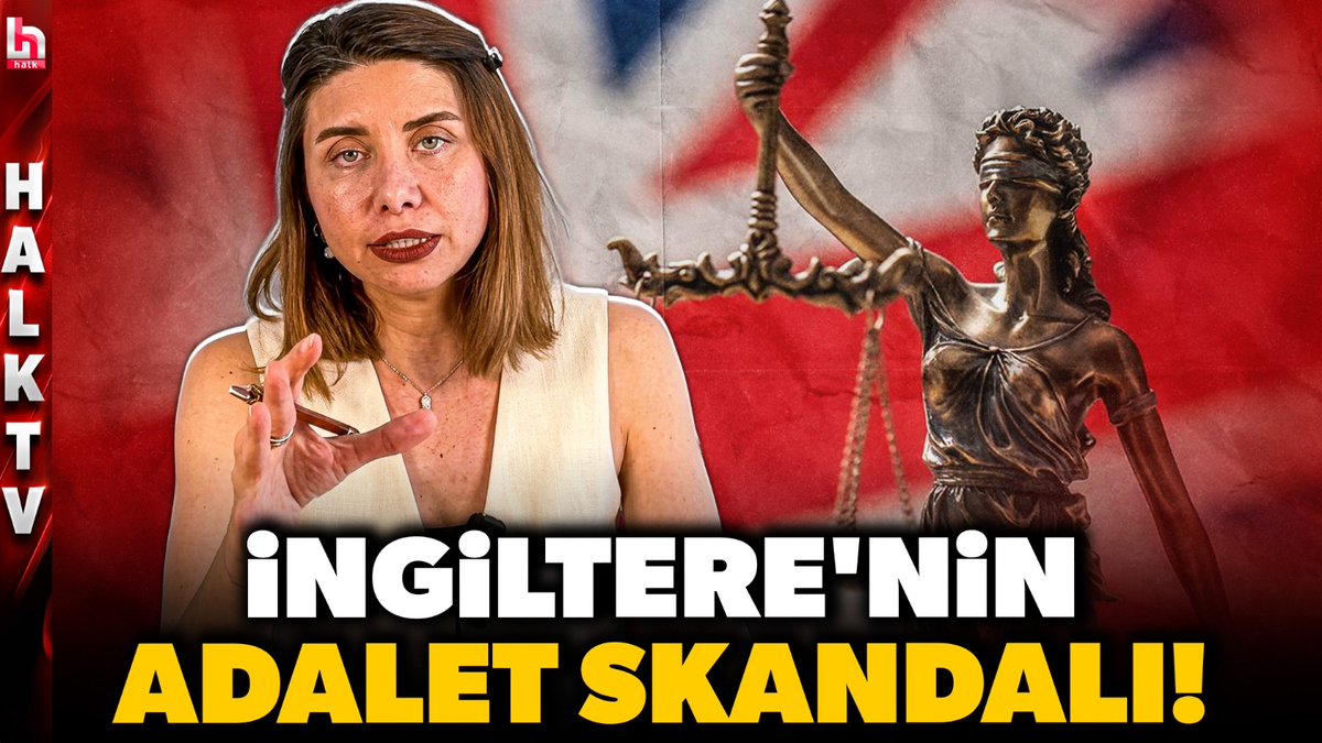 halktvcomtr's tweet photo. 📌Bir yazılım sistemi hata yaptı; bedelini insanlar ödedi.

📌İngiltere’de yüzlerce postane işletmecisi hırsızlık, dolandırıcılık ve sahte muhasebeyle suçlandı. 900’den fazla kişi mahkûm edildi, yüzlercesi hapse girdi; bazıları evini, işini, itibarını kaybetti. Skandalla ilişkilendirilen intihar vakaları yaşandı.

📌Yıllar sonra suçun insanlarda değil, kullanılan yazılım sisteminde olduğu ortaya çıktı.

📌İngiltere'nin en büyük adalet skandallarından biri olan Post Office Horizon skandalı neydi, nasıl ortaya çıktı ve bugün neden hâlâ gündemde?

🗣 Ezgi Cankurtaran anlattı. (@ezgi_cank) 

📺İZLEMEK İÇİN TIKLAYIN: 👉 https://t.co/OLScKyJSVY