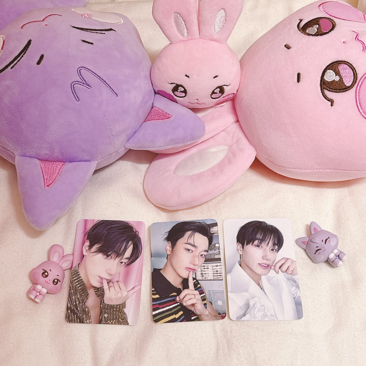 _my_starhwa_'s tweet photo. 믿어주신 만큼 사니를 한방에 뽑아 왔슴다

헿😏 https://t.co/phdtPsDBFl