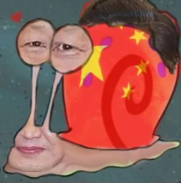 chencaoniba's tweet photo. @Chenegqfchen @darkthoran 怎么了，突然要注销账号？不会是习近平叫你删号吧？笑死😂😂 https://t.co/bdGNgCUyRC