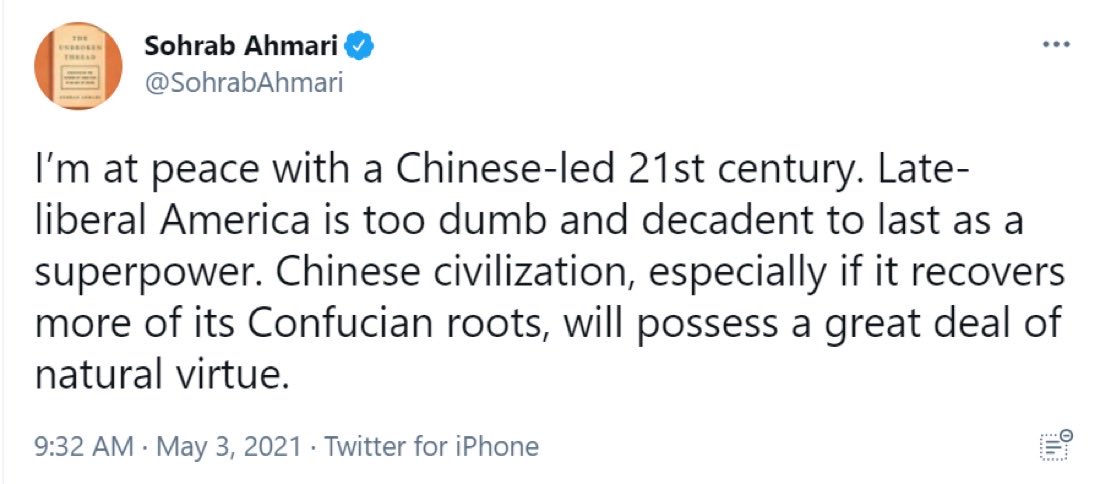 Laura Loomer tweet media