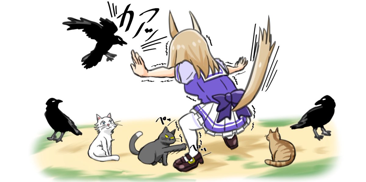 ナリタトップロードはいいぞ🫶(トプアヤもいいぞ) 