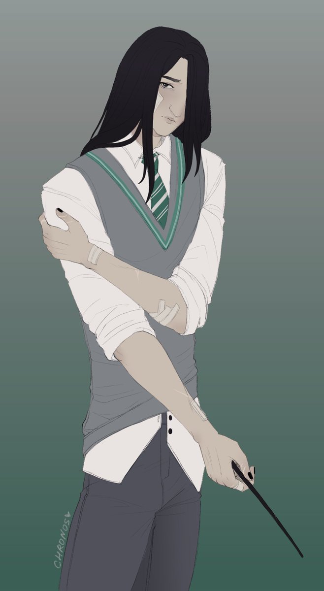 StolenEclairs's tweet photo. #severussnape #thehalfbloodprince

В комментариях приколюшка будет,,, https://t.co/tiXAzmkZ68