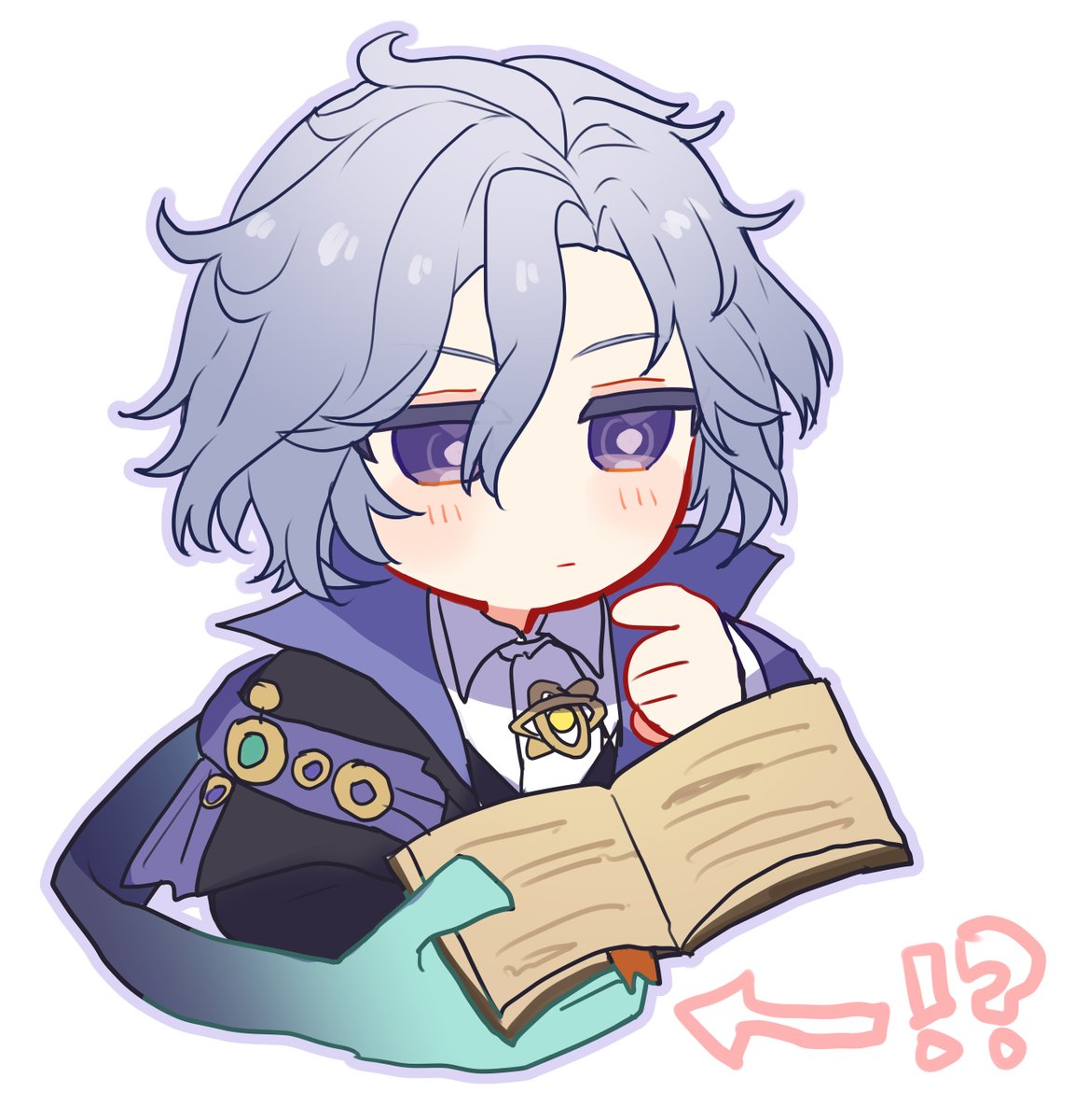 touka0103's tweet photo. ミティヤくん楽しみだな🎶の絵 https://t.co/RPLGZGejsK