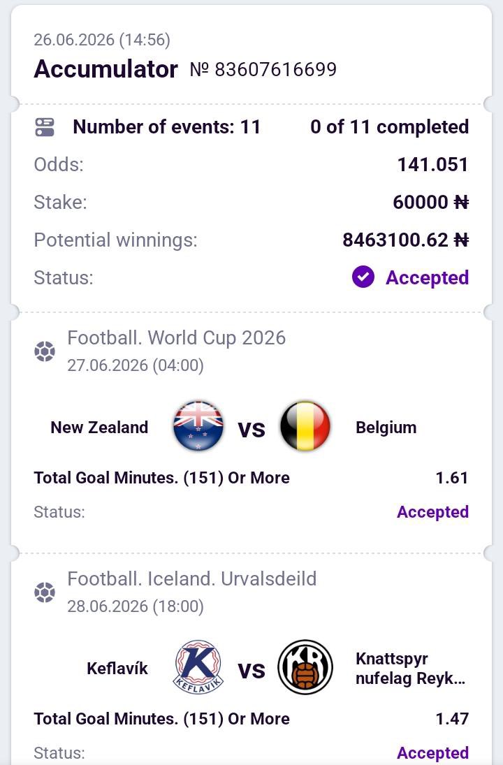 cindy_blog's tweet photo. 1100 ODDS &amp; 141 Odds on HELABET

CODE: ECPCQ, MUNCQ

REGWORLD : https://t.co/7AKNSn0H8b

Promocode: CINDY https://t.co/RWCwc2UjA0