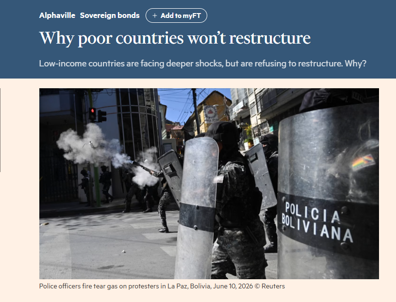 upanizza's tweet photo. 1/ Great @FT  @FTAlphaville piece by Stephen Paduano, Martin Kessler, and Jules Devie @FinDevLab. It reminded me of an episode from exactly 20 years ago. @RobinWigg @AGelpern @LaynaMosley https://t.co/32rpTnb76Y