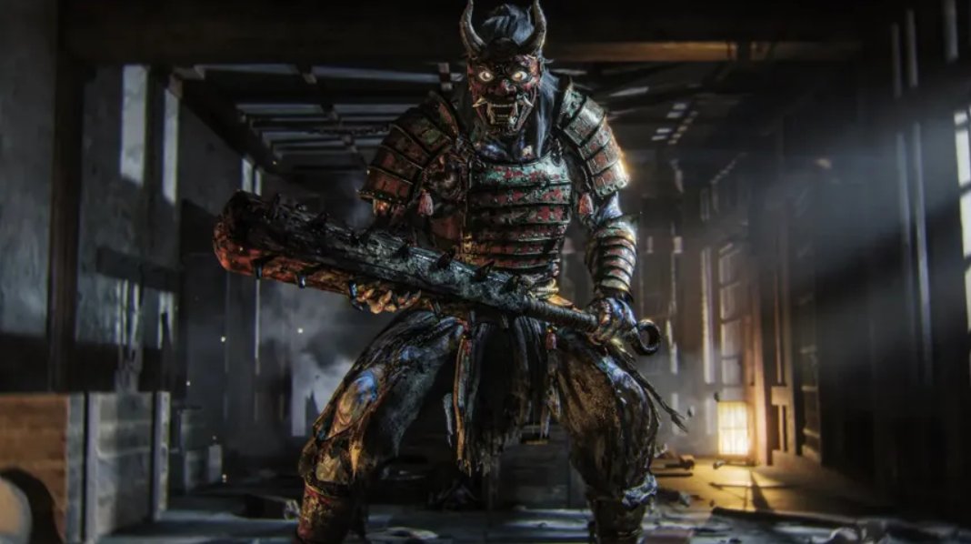 evanf1997_'s tweet photo. Cod Zombies Kowakujo has now passed Black Ops 3's Zetsubo No Shima for Easter Egg time and going.. https://t.co/JQ6zdw1ZDa