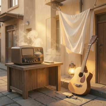 AdeniranJoseph's tweet photo. Just found a vintage record store playing blues on a sun-warmed corner—city’s small magic hits different when you least expect it https://t.co/c7Nd1j8bN0