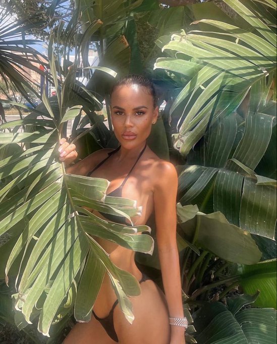 Chantelle Connelly