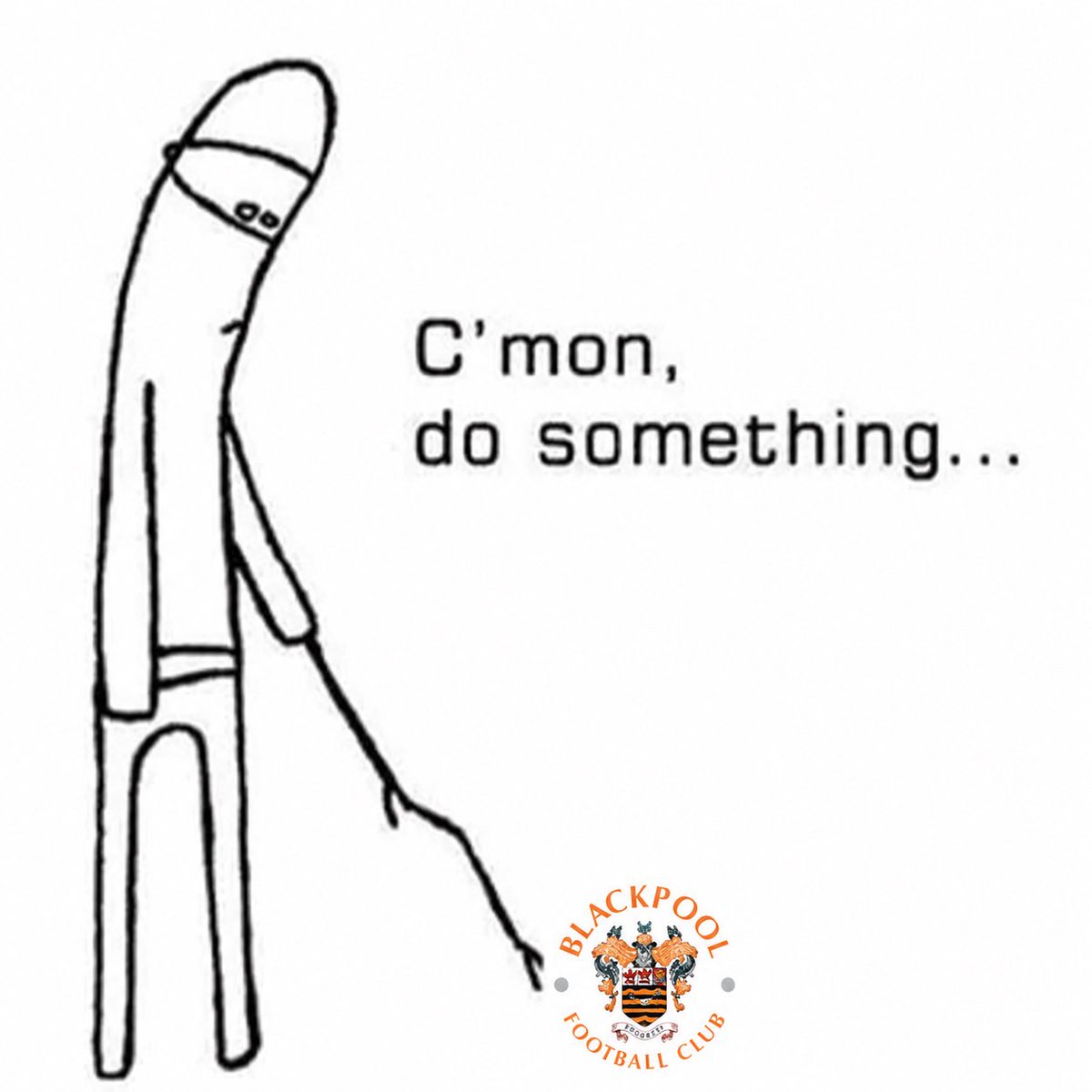 GoodallJos28839's tweet photo. @BlackpoolFC https://t.co/YVrj8BCyZV