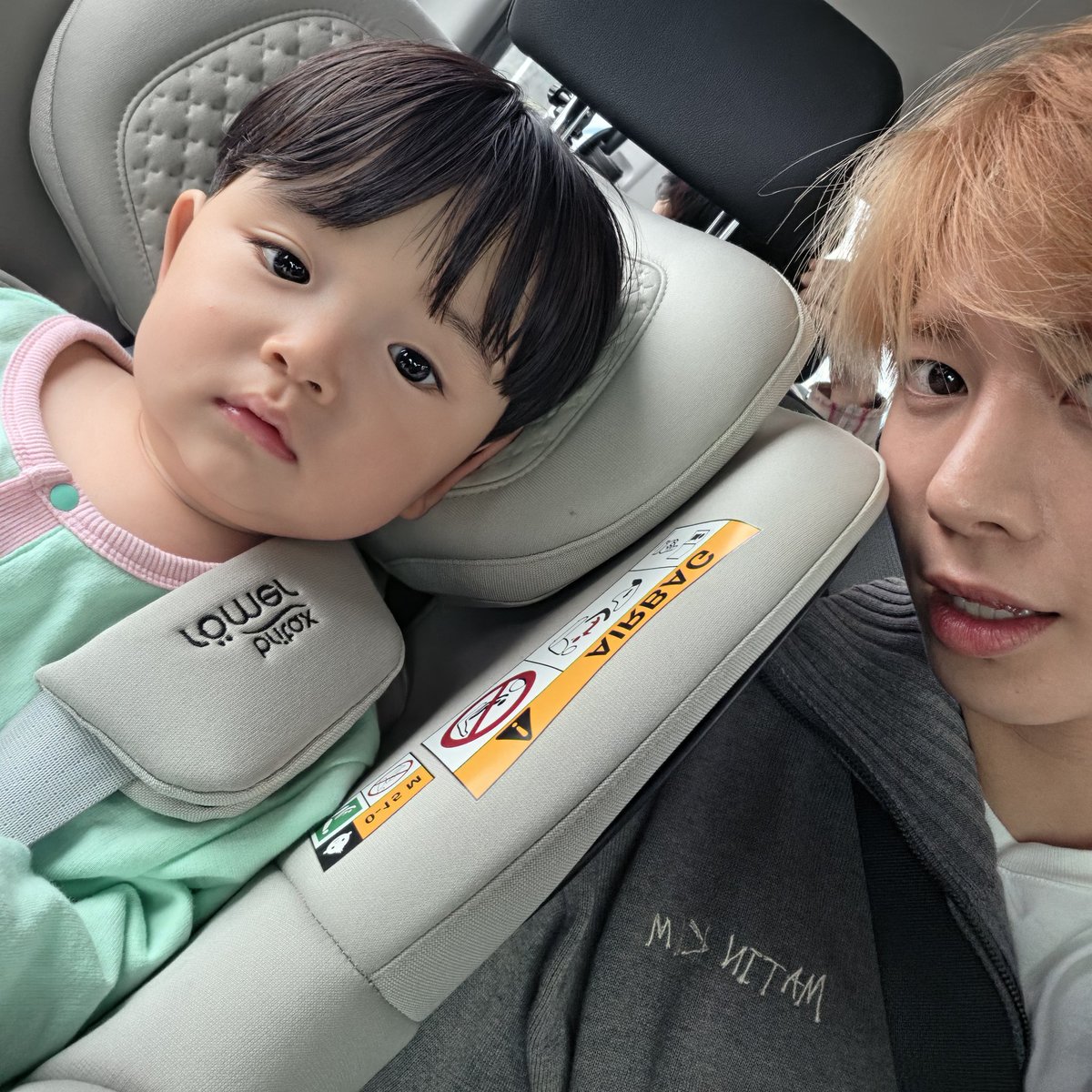 page_moosam's tweet photo. 태현이랑 유준이🥺🤍 https://t.co/TcdM95pE8w