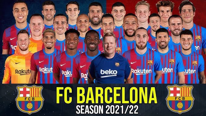 GBarca_'s tweet photo. Every single game felt like torture https://t.co/uXgdhFbX9p