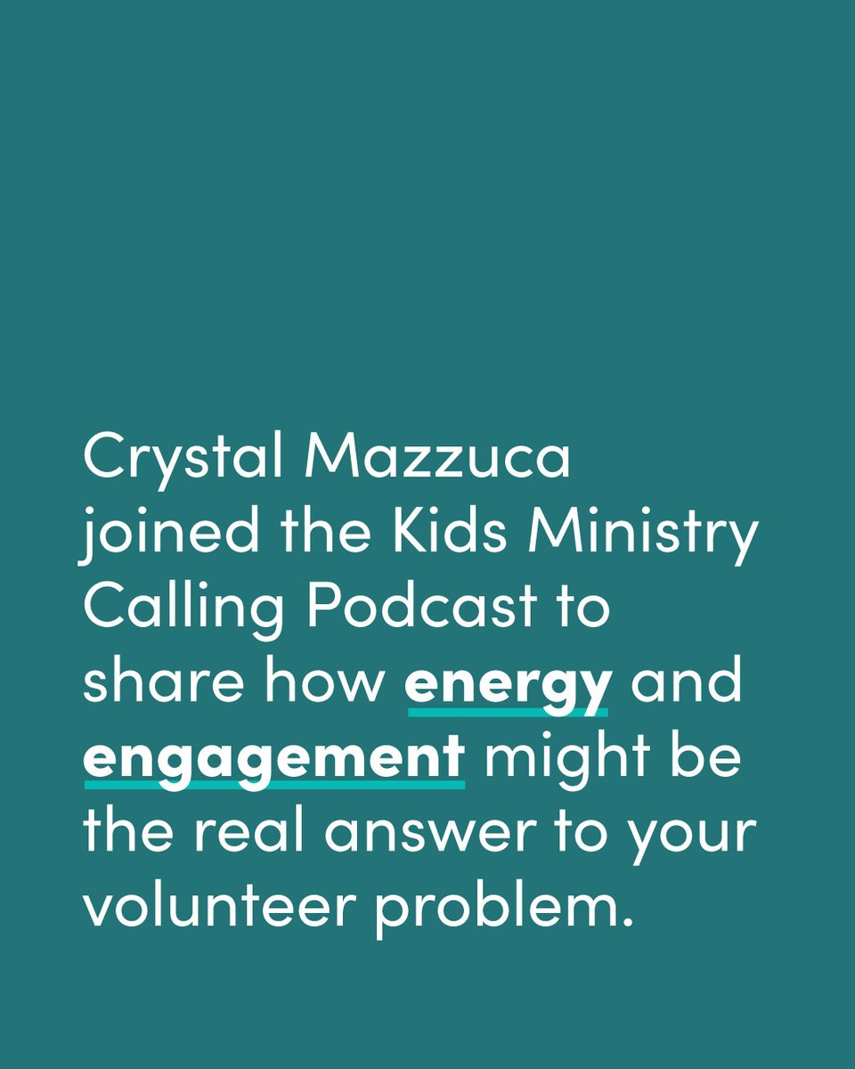 lifewaykids's tweet photo. What if the secret to solving your volunteer problem wasn't a better system—but more fun? 🤔 From recruitment to retention, here are practical strategies to build a kids ministry volunteer team that actually wants to show up. Read the full post on the blog https://t.co/rcNBALuRKI https://t.co/g0OMSTDVCN