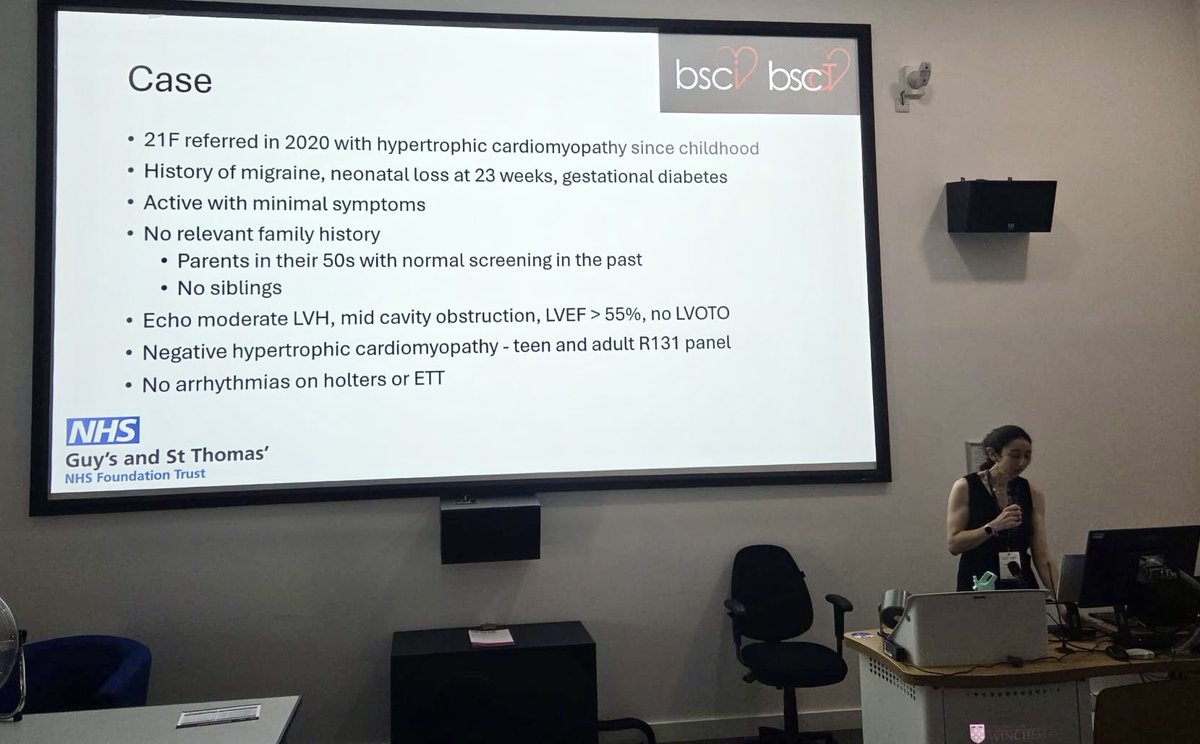 BSCImaging's tweet photo. A brilliant parallel read with the experts session this afternoon focusing on cardiomyopathy, aortic syndrome, cardiac tumours and ACHD. Many thanks to the faculty Dr Sinclair @DrHSinclair, Dr Erica Tirr @erica_tirr  , Dr John Dreisbach, Dr Sarah Moharem Elgamal https://t.co/LI5o1oDQmg