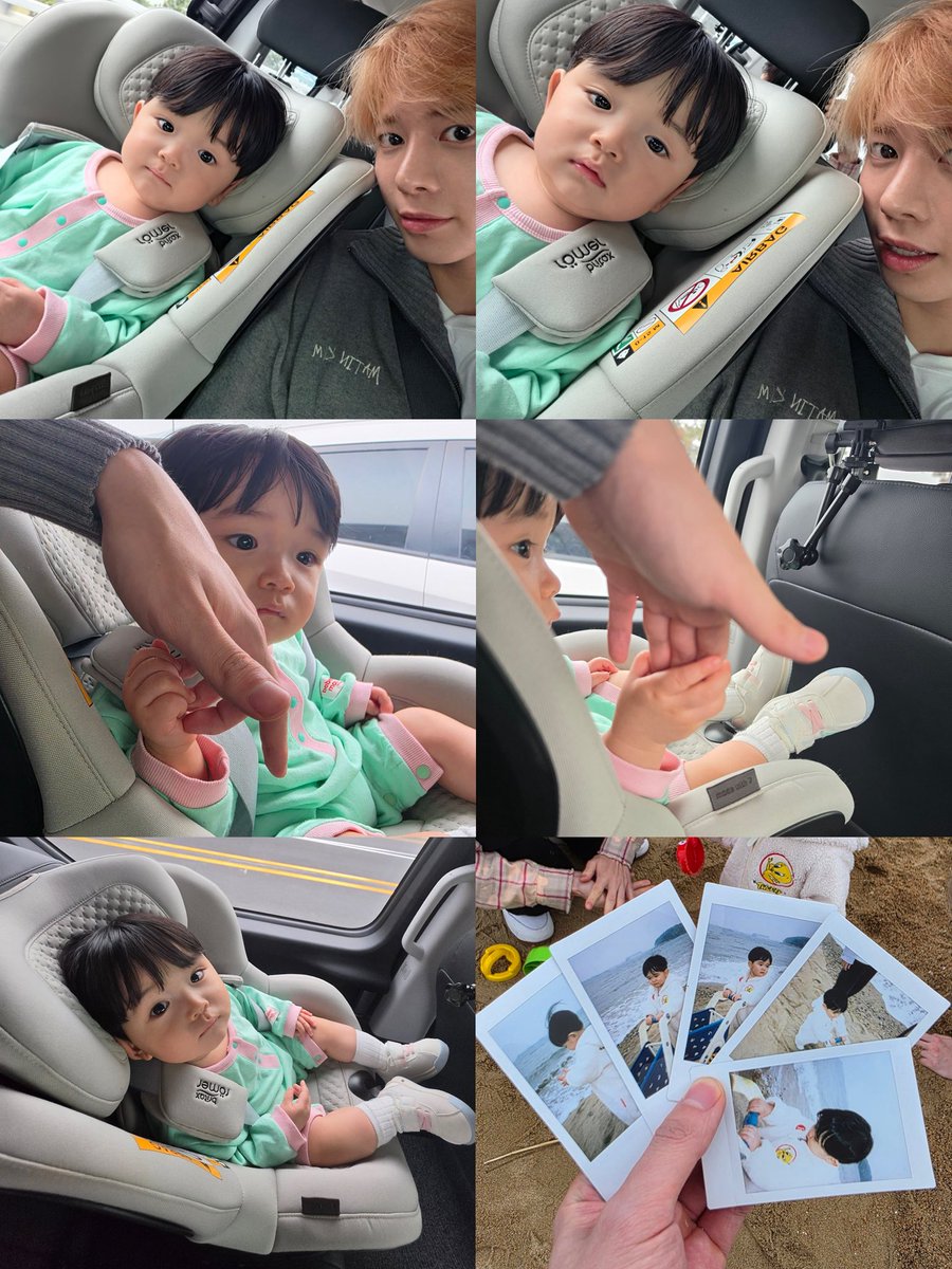 L0VELYBEOMIE's tweet photo. taehyun shared a yoojun photo dump with us 🥹 https://t.co/EodwTS9mHa
