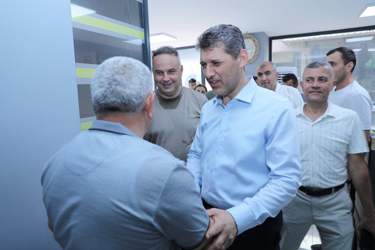 alicetin_07's tweet photo. 📍Gazipaşa Ziraat Odası

Ziraat Odası Başkanımız Yusuf Çelik’i İlçe Başkanımız Ramis Yiğit, (@YigitRamis ) İl Başkan Yardımcılarımız ve teşkilat mensuplarımız ile ziyaret ettik. 

Tarım ve üretim üzerine verimli istişarelerde bulunduk. https://t.co/9jxQ2bSp1j