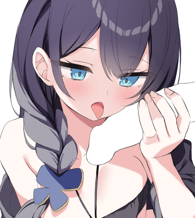 onibi_cat6016's tweet photo. キサキwip https://t.co/SUWQkmGStB