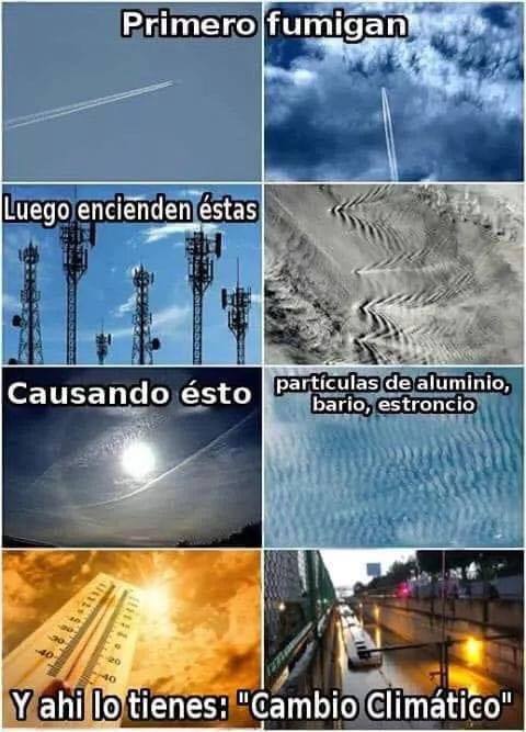MariaMe74119269's tweet photo. @FundacionAquae @AEMET_Esp https://t.co/lhcbG38W4N