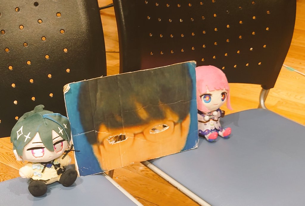osyaberimann's tweet photo. フィクショナリ - 原口沙輔, Talich Helfen, norimaro, 花譜, 梓川

https://t.co/LM2jUh911S

#VocaDuo2026 https://t.co/FTBDAt6Gyg