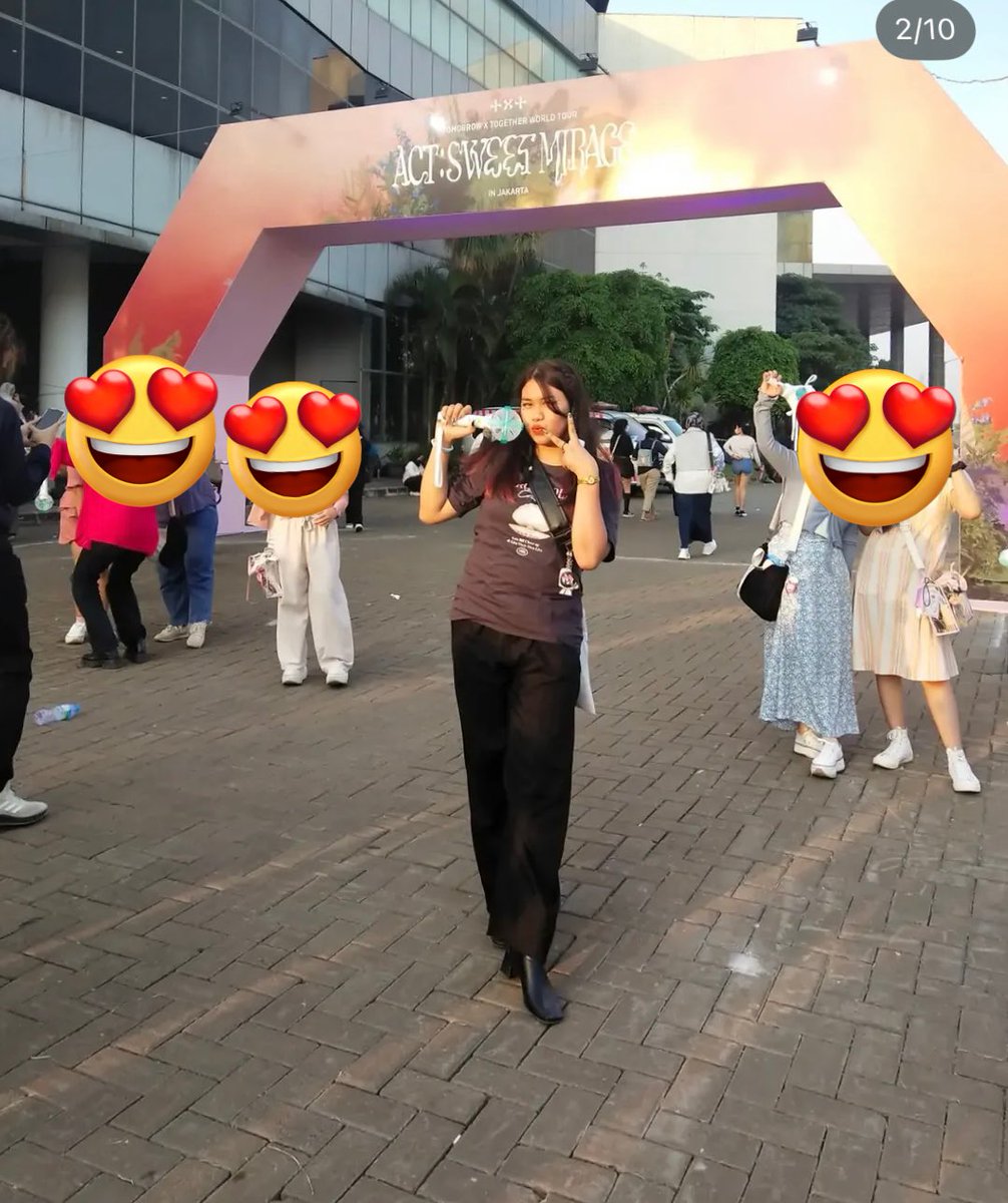 zerooclock7__'s tweet photo. Txt Act Sweet Mirage 2023 (maap yhh g prepare)
Agustd 2023 (ga nonton, cuma ke venue)
Fate+ 2024 
Act Promise 2024
next Arirang in jakarta >> https://t.co/jxwIrc0HNi