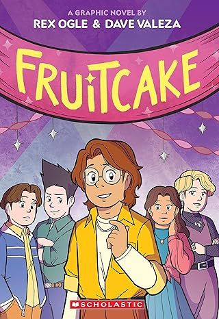 pragmaticmom's tweet photo. Two series entries to read with Pride https://t.co/3h0g5tPAgy via A Kid's Book A Day #ReadYourWorld #KidLit #PrideMonth https://t.co/ZVdA1mU9KP