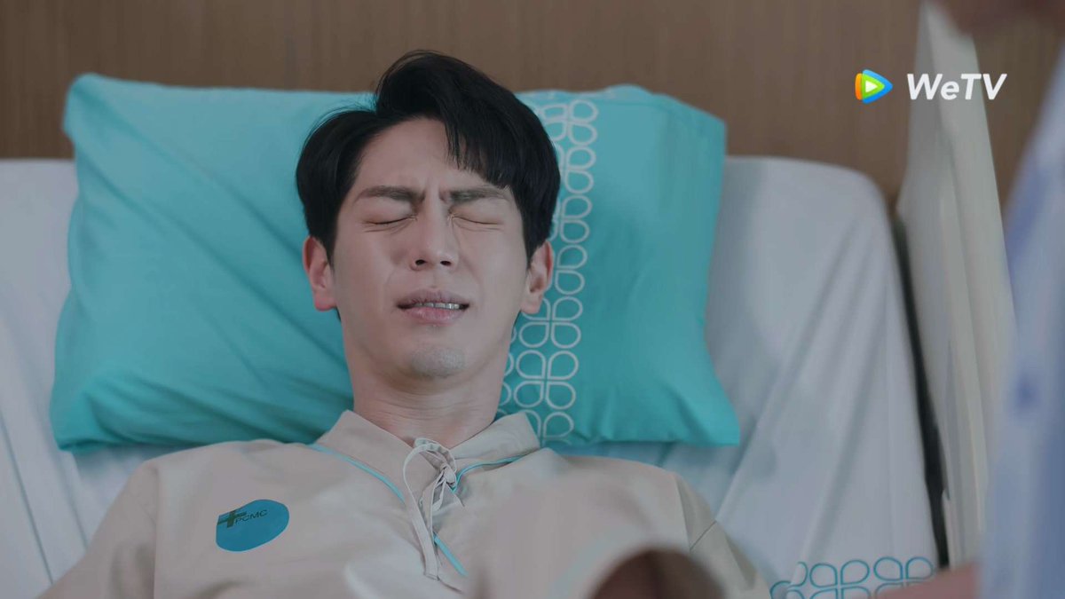 UppoompatTh's tweet photo. เข้าสู่ช่วงระยะฟื้นฟู ทำกายภาพ กฤษฏ์สู้ๆ

Silom Holds Our Love
#LoveofSilomEP11
#uppoompat https://t.co/ve9OWg9wQV