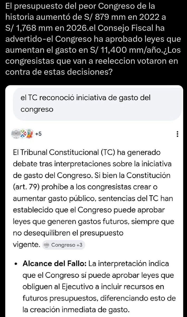 nethedrakeg97's tweet photo. @AlejoMunante Fuiste reelegido,5 años de más saqueo,bonos,mochasueldos,minería ilegal,leyes procrimen,gracias a este tribunal constitucional servil,seguirán exprimiendo las arcas del estado haciendo populismo con el dinero ajeno,saltándose la constitución hasta llevar al país a la bancarrota https://t.co/0DuQMwJpsx