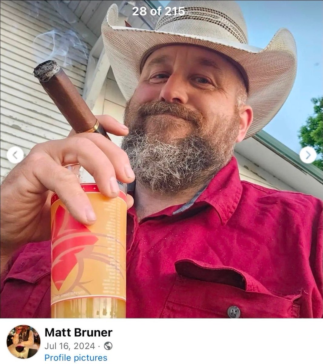 1under4's tweet photo. @EricLDaugh He FO https://t.co/zbY0CyvTlp