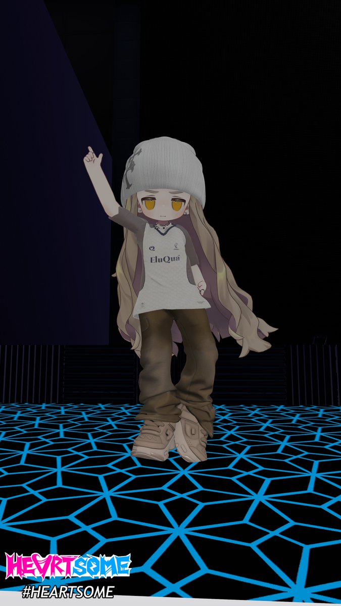 vrc_soboro's tweet photo. 今日も観に行ったぜ♡ https://t.co/ijV3HKAPLj