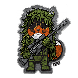 _NightKitty_'s tweet photo. #TheDivision2 #division2 #ディビジョン2
Are This Arm Patches exists in game if yes have anybody saw em? cause idk what they do in game files https://t.co/9osj4iQFpH