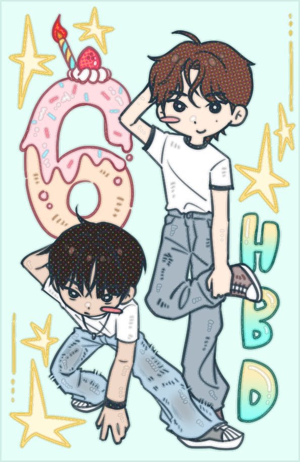 heumnyax2's tweet photo. 건반쪽생축! https://t.co/KEhuGArm4e