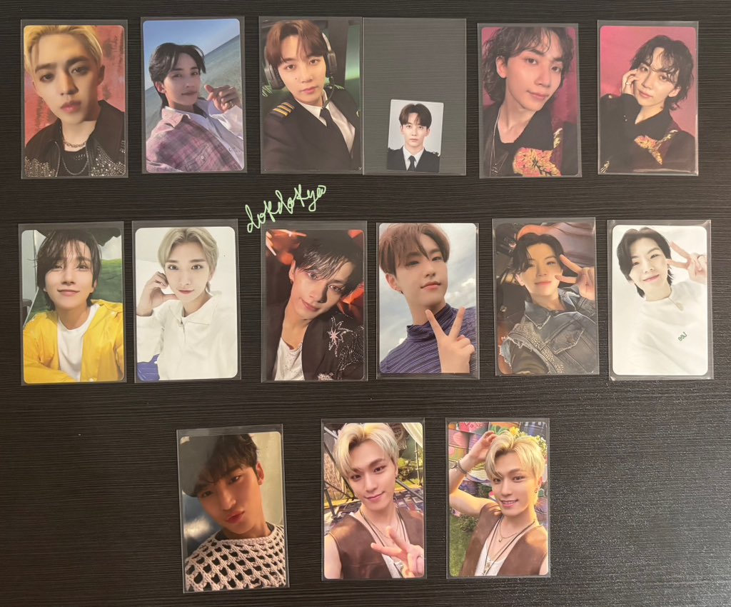 dokdokyeo's tweet photo. wts lfb ph

{ seventeen photocard pc set }

— ₱5500 (50% nrdp, 1 month rb)

#. pc svt scoups jeonghan joshua jun hoshi woozi dk mingyu dino kkuma piloto excalibur dangwa bcpc tupa dibdib flowercrown duck pob ld carver attacca fml 17rh yc 17th heaven ums https://t.co/AMfjutMEVi