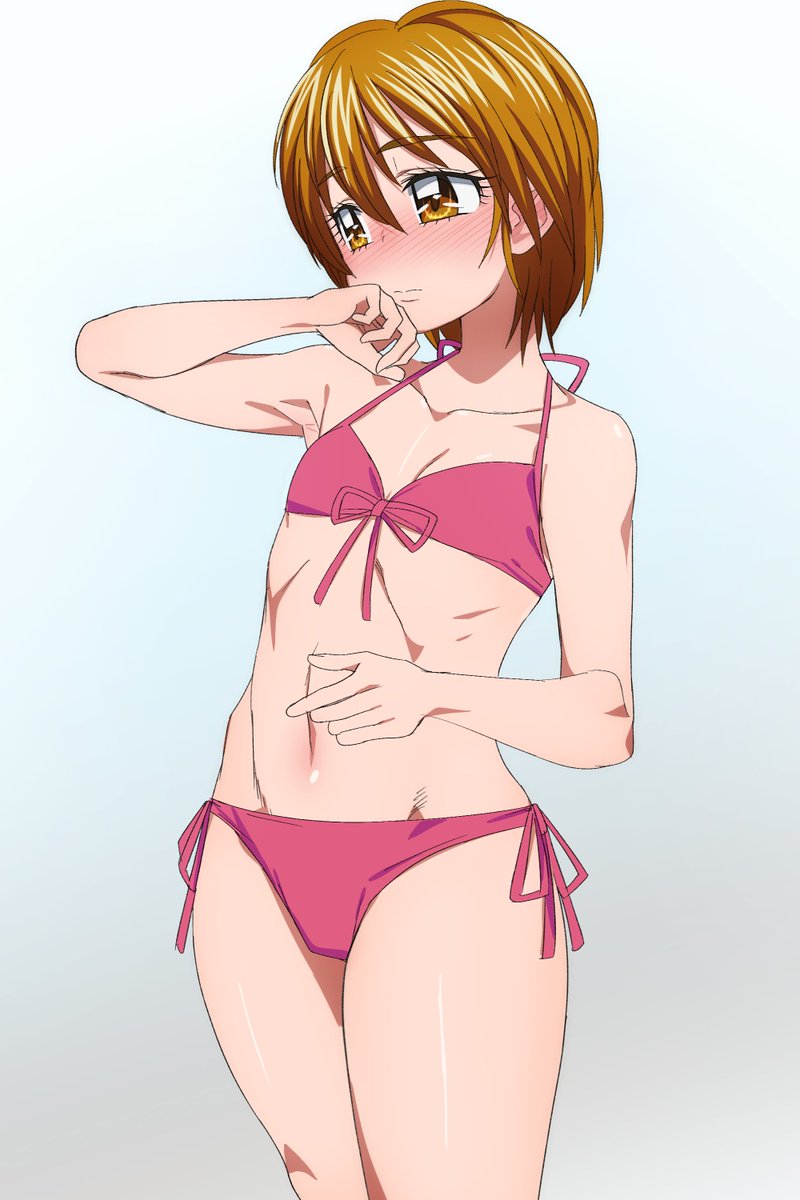 絵:なぎさ 